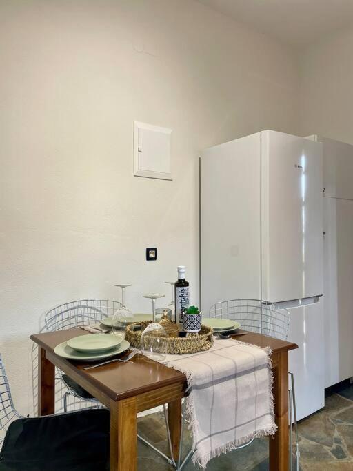 Almond Home Livadia  Eksteriør bilde