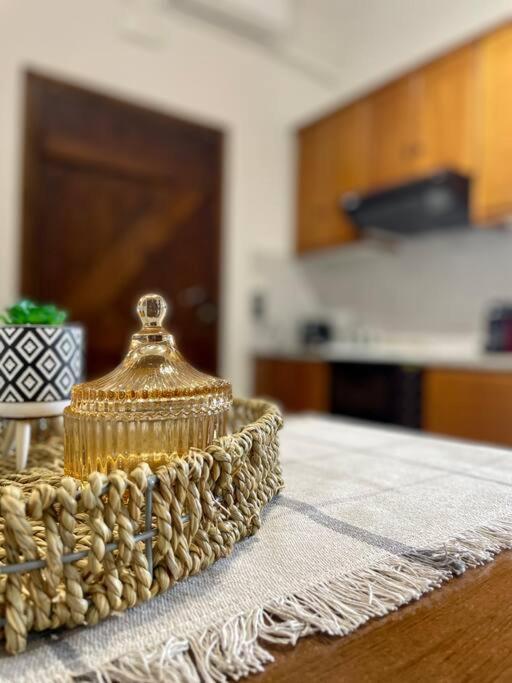 Almond Home Livadia  Eksteriør bilde