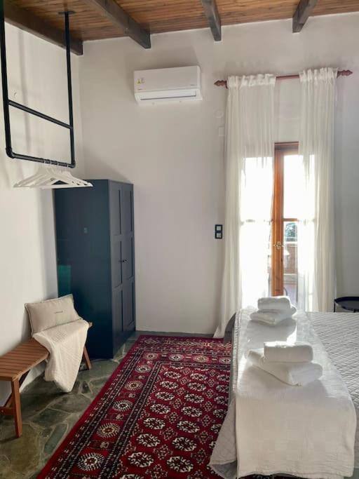 Almond Home Livadia  Eksteriør bilde