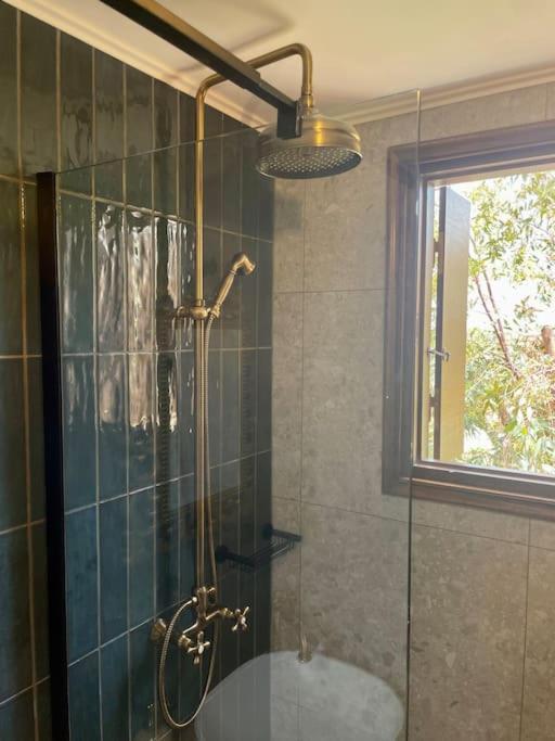 Almond Home Livadia  Eksteriør bilde