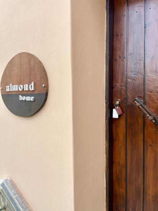 Almond Home Livadia  Eksteriør bilde