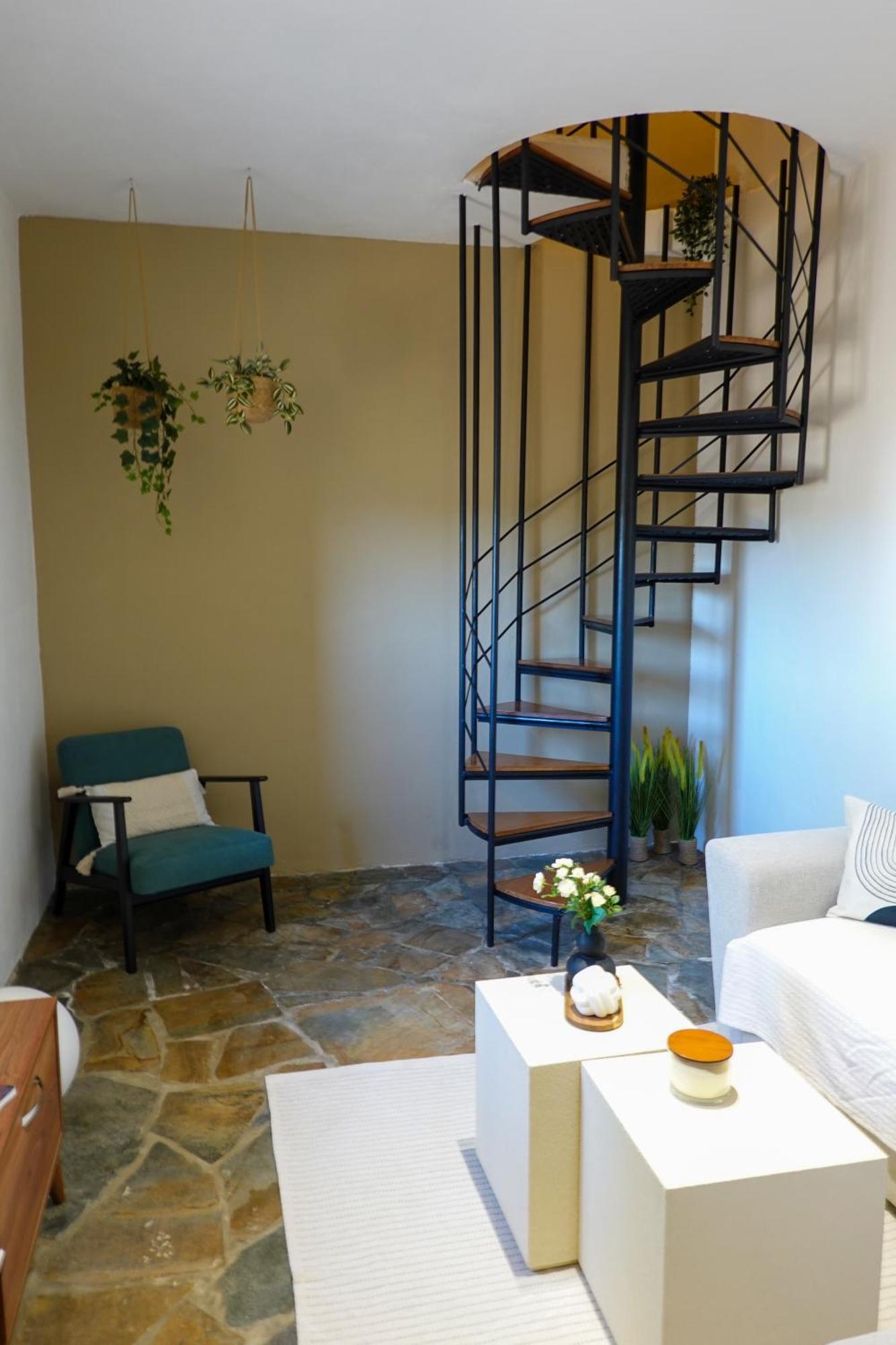 Almond Home Livadia  Eksteriør bilde